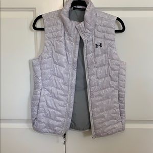 Under Armour vest